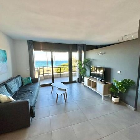 Roses Apartments - Marivent Extérieur photo