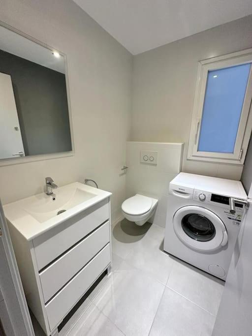 Roses Apartments - Marivent Extérieur photo