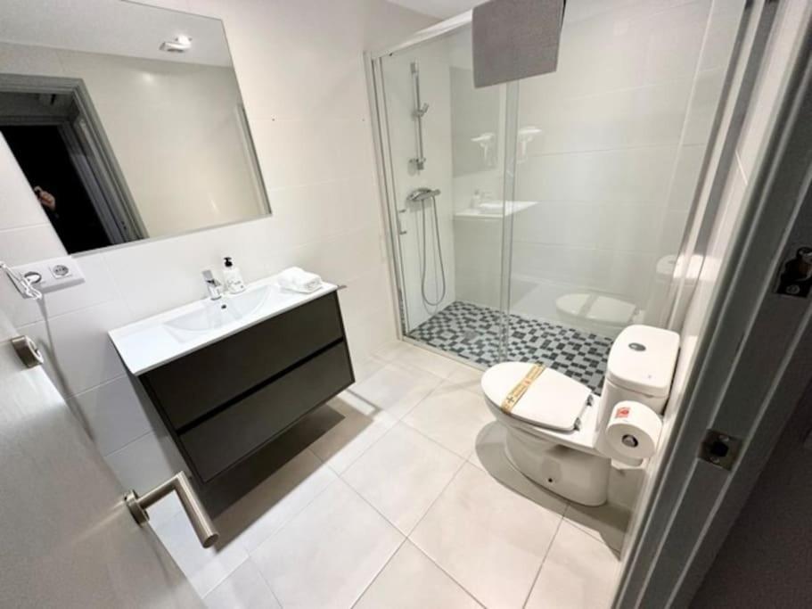 Roses Apartments - Marivent Extérieur photo